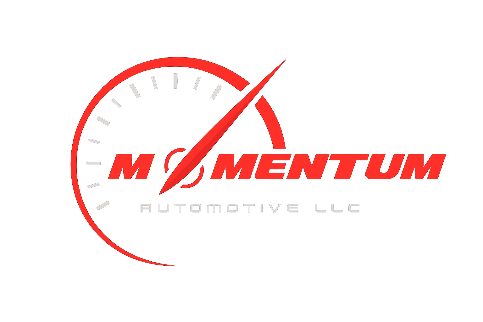 Momentum Automotive LLC logo